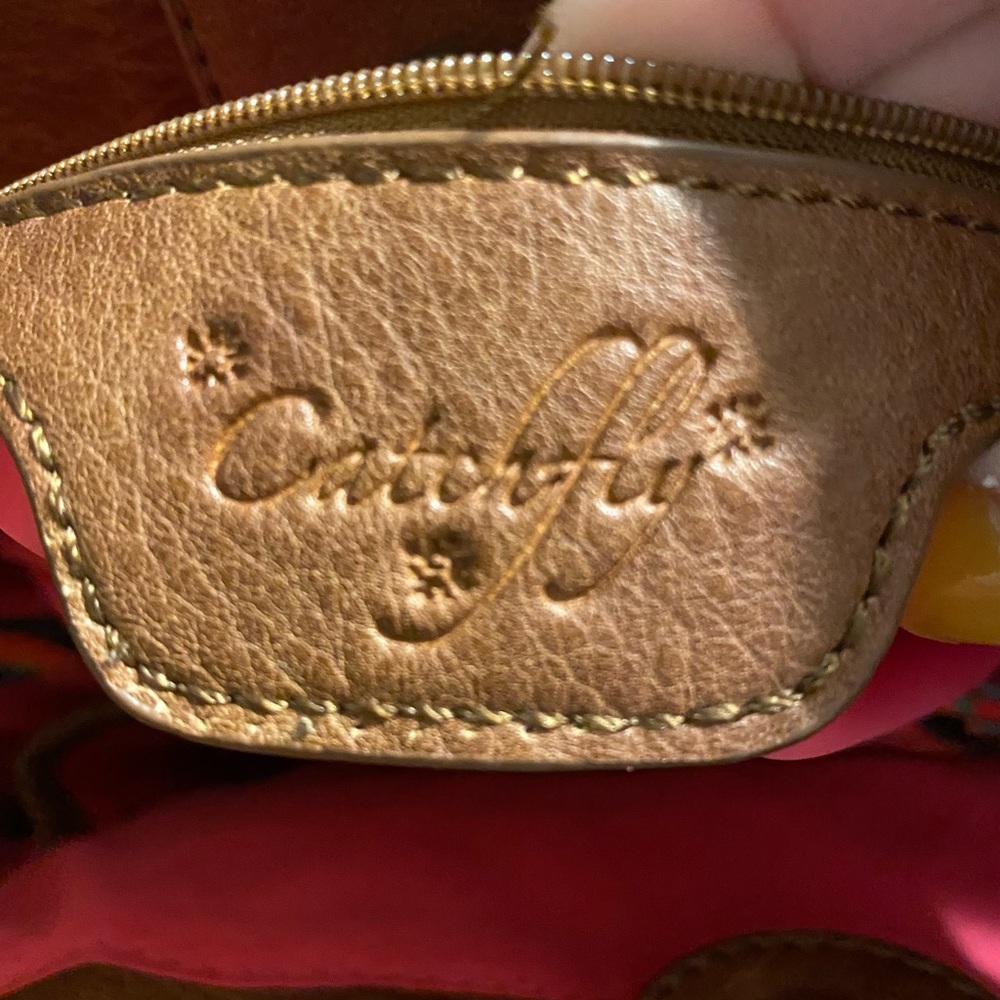 Catchfly Conseal Carry Purse